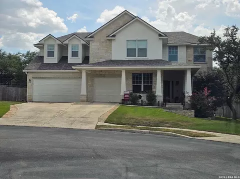 9815 Selbourne Ln, San Antonio, TX 78251