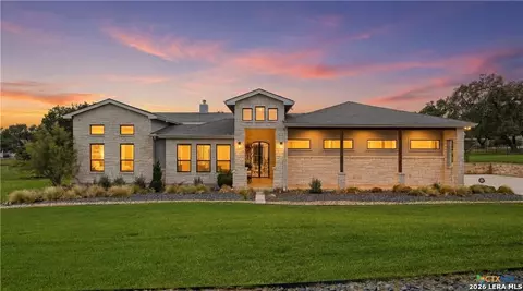 1179 Trotter Ln, New Braunfels, TX 78132