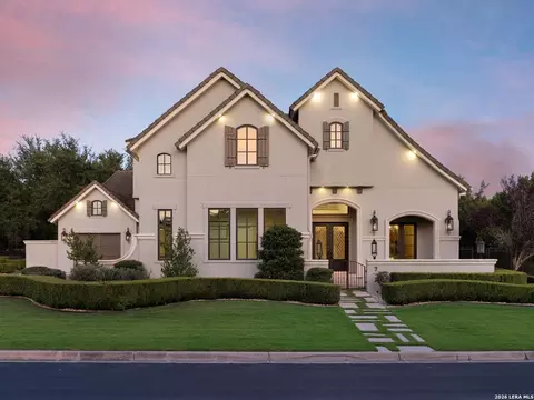 7 Via Aragon, San Antonio, TX 78257