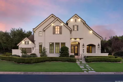 7 Via Aragon, San Antonio, TX 78257