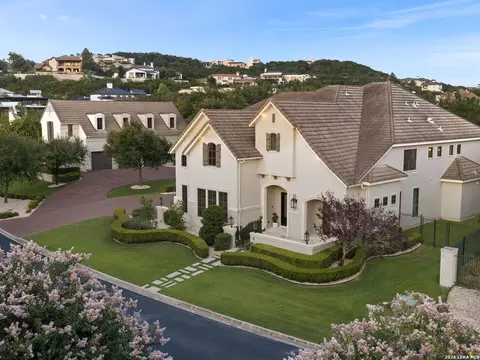 7 Via Aragon, San Antonio, TX 78257