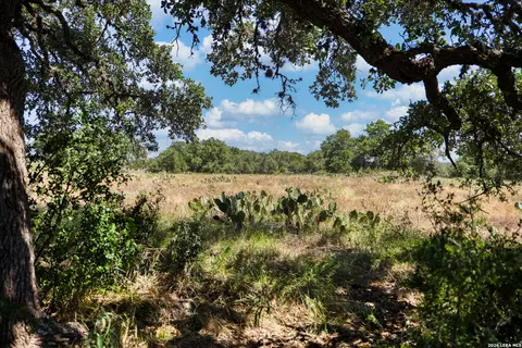 lot15 Thornton Ridge Dr, Kerrville, TX 78028