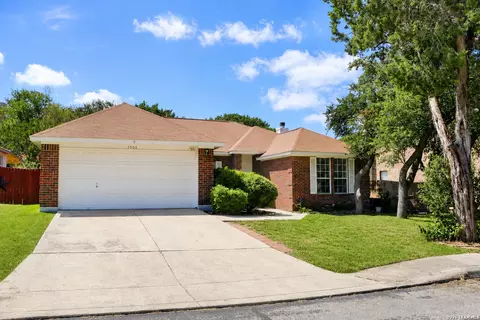 3906 Knollcross, San Antonio, TX 78247