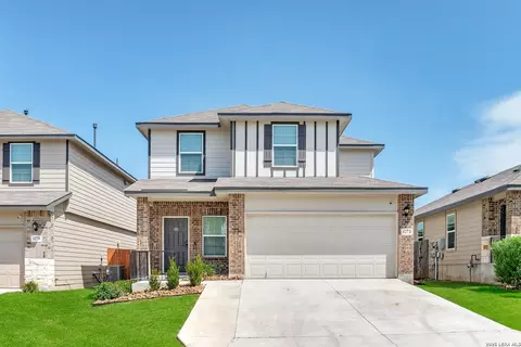 1274 Yellow Warbler Run, San Antonio, TX 78253