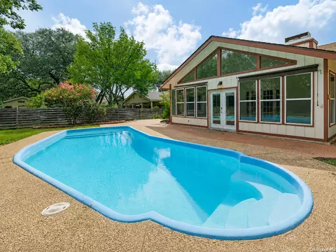 8519 Athenian, Universal City, TX 78148