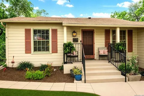 348 Funston Pl, San Antonio, TX 78209
