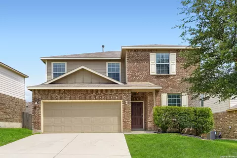 12843 Limestone, San Antonio, TX 78253