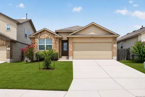 6535 Encore Oaks, San Antonio, TX 78252
