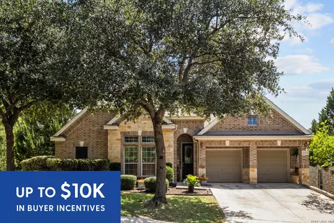 23330 Bison Cyn, San Antonio, TX 78261