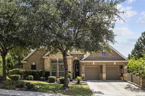 23330 Bison Cyn, San Antonio, TX 78261