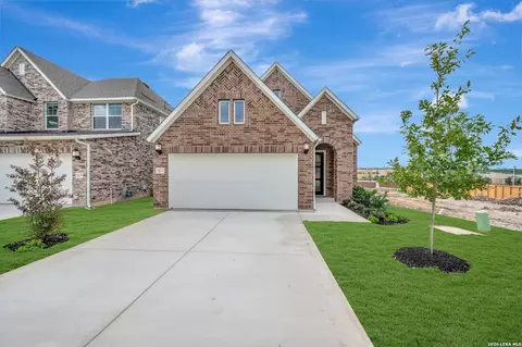 6022 Edna Pt, New Braunfels, TX 78130