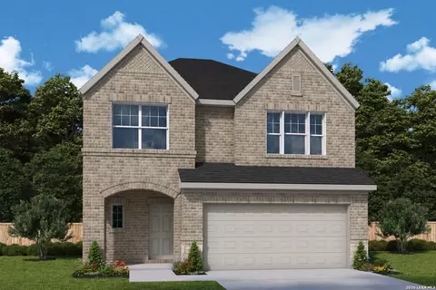 148 Arlo Pt, New Braunfels, TX 78130