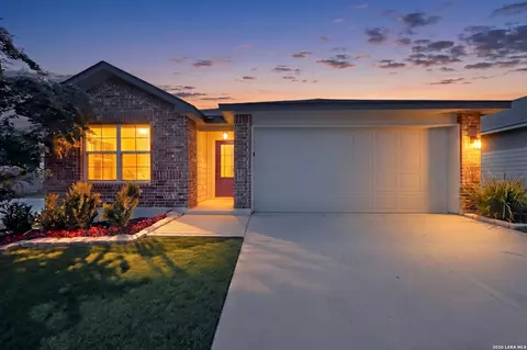 14802 Horned Lark, San Antonio, TX 78253