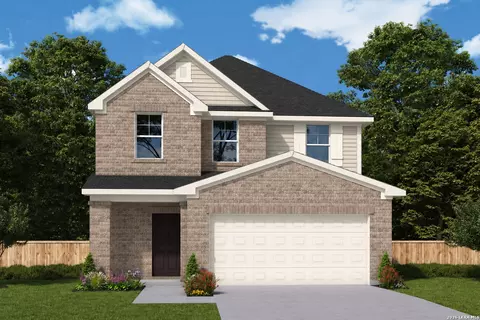 6050 Edna Pt, New Braunfels, TX 78130