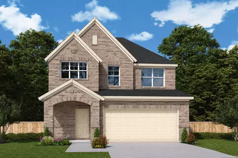 6053 Edna Pt, New Braunfels, TX 78130