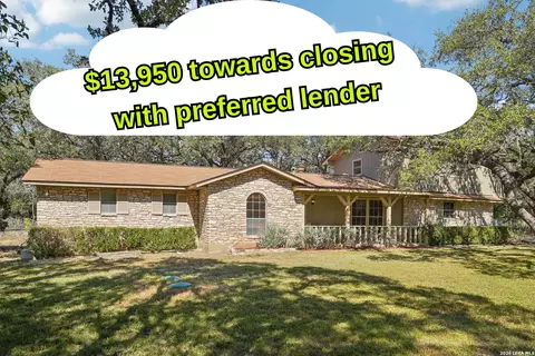 3761 Ridgeway, San Antonio, TX 78259