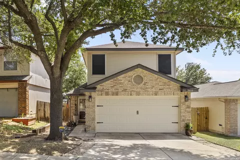 9418 Swans Xing, San Antonio, TX 78250