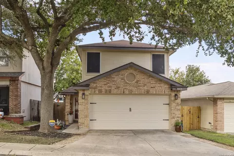 9418 Swans Xing, San Antonio, TX 78250