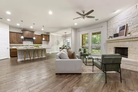 26903 Lavender Arbor, Boerne, TX 78015