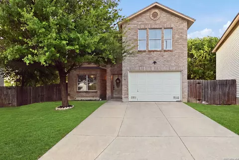 11067 Monahan Park, San Antonio, TX 78254