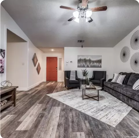 7161 Webbwood Way, San Antonio, TX 78250