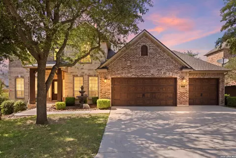 3615 Sunset Clf, San Antonio, TX 78261