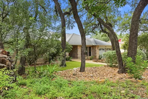 14810 Canonero St, San Antonio, TX 78248