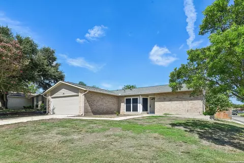 4955 Nuthatch, San Antonio, TX 78217