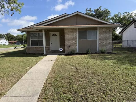 4919 Waycross Ln, San Antonio, TX 78220