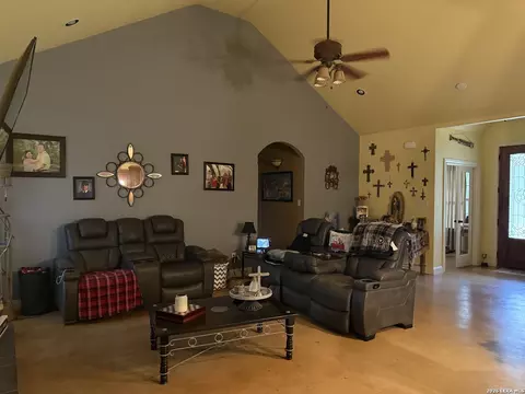 Other - 17685 Senior Rd #LOT 8, Von Ormy, TX 78073 photo 1 of 4