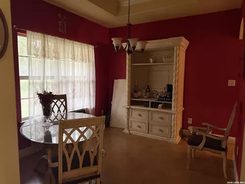 Dining - 17685 Senior Rd #LOT 8, Von Ormy, TX 78073 photo 1 of 1