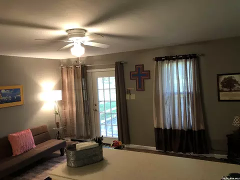 Entry Way - 17685 Senior Rd #LOT 8, Von Ormy, TX 78073 photo 1 of 1