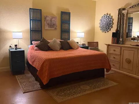 Bedroom - 17685 Senior Rd #LOT 8, Von Ormy, TX 78073 photo 1 of 3