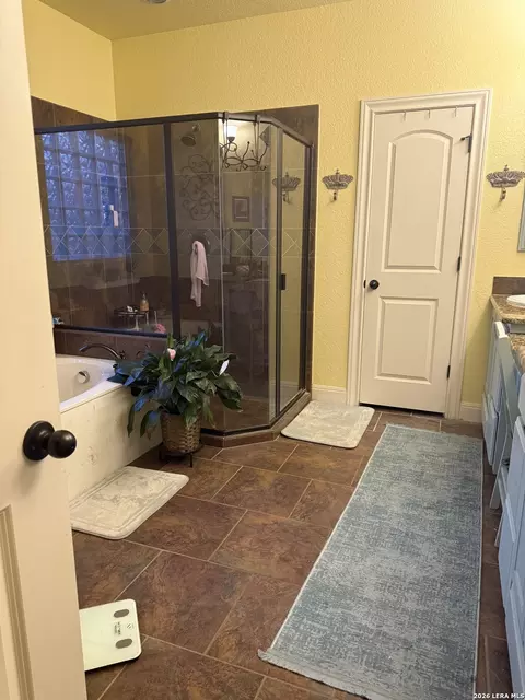 Bath - 17685 Senior Rd #LOT 8, Von Ormy, TX 78073 photo 6 of 6