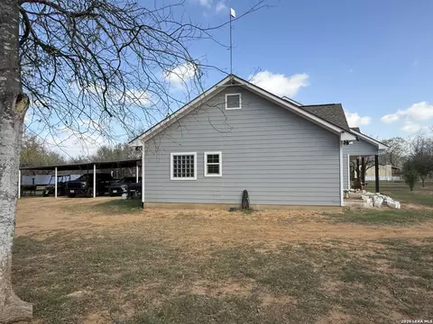 Other - 17685 Senior Rd #LOT 8, Von Ormy, TX 78073 photo 6 of 7