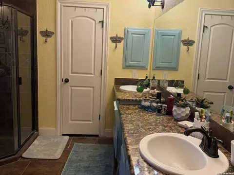 Bath - 17685 Senior Rd #LOT 8, Von Ormy, TX 78073 photo 1 of 6