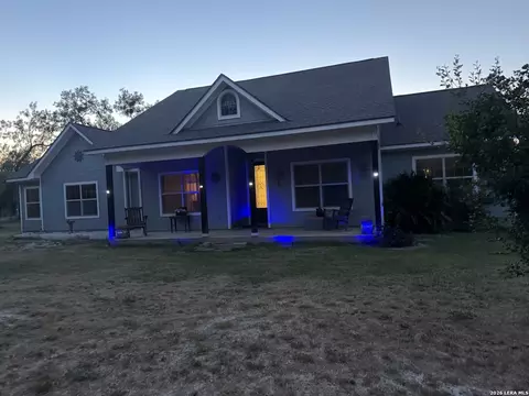 Exterior - 17685 Senior Rd #LOT 8, Von Ormy, TX 78073 photo 6 of 6