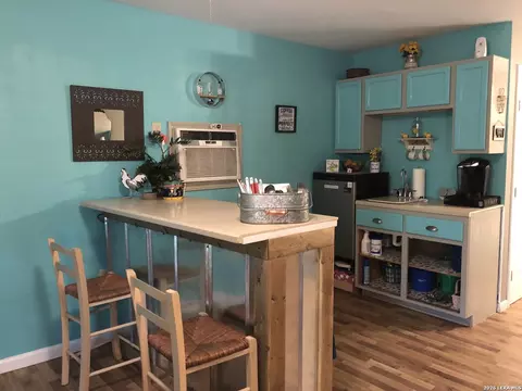 Kitchen - 17685 Senior Rd #LOT 8, Von Ormy, TX 78073 photo 2 of 2