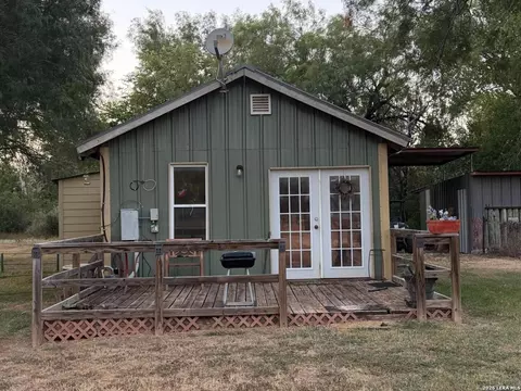 Other - 17685 Senior Rd #LOT 8, Von Ormy, TX 78073 photo 5 of 9
