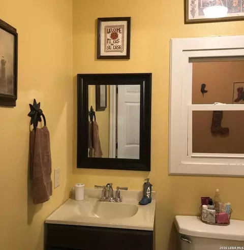 Bath - 17685 Senior Rd #LOT 8, Von Ormy, TX 78073 photo 3 of 3