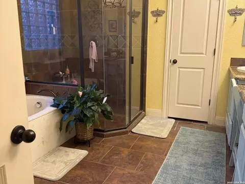 Bath - 17685 Senior Rd #LOT 8, Von Ormy, TX 78073 photo 3 of 6