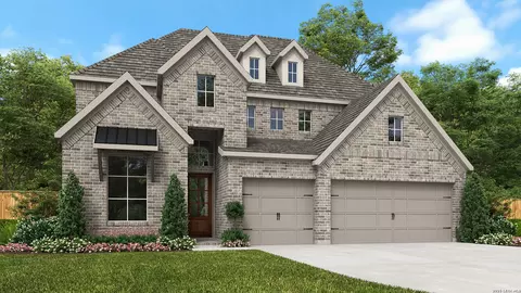 31233 Fallow Way, Bulverde, TX 78163
