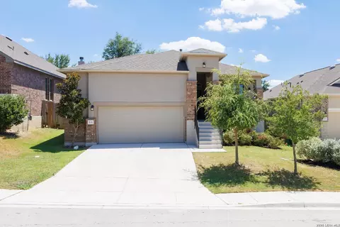531 Scenic Song Dr, Spring Branch, TX 78070