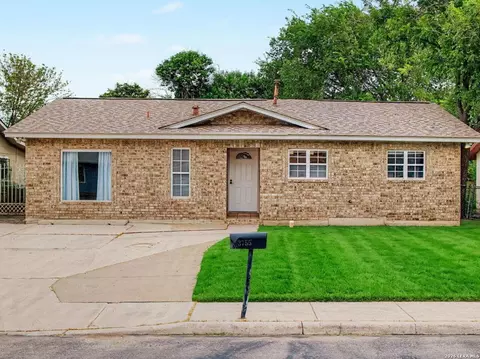 3755 Weir Ave, San Antonio, TX 78226