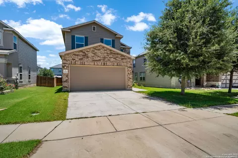 3951 Gentle Mdw, New Braunfels, TX 78130