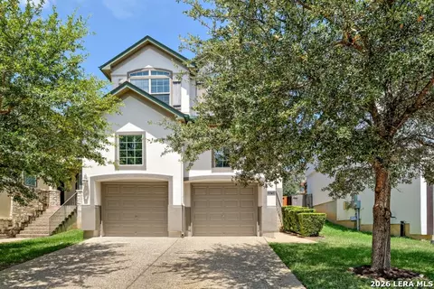 21719 Andrews Gdn, San Antonio, TX 78258