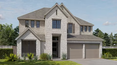10035 Forelock Crk, San Antonio, TX 78254