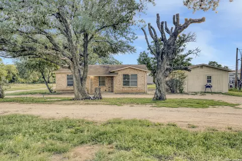 10075 E Loop 1604 S, San Antonio, TX 78263