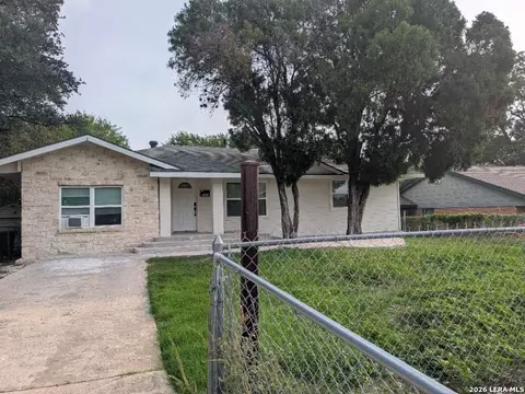 111 Morningview Dr, San Antonio, TX 78220