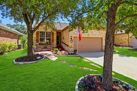 12722 Cascade Hls, San Antonio, TX 78253